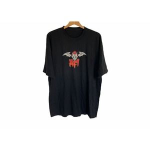 AFI The Despair Faction Hardcore Band Shirt